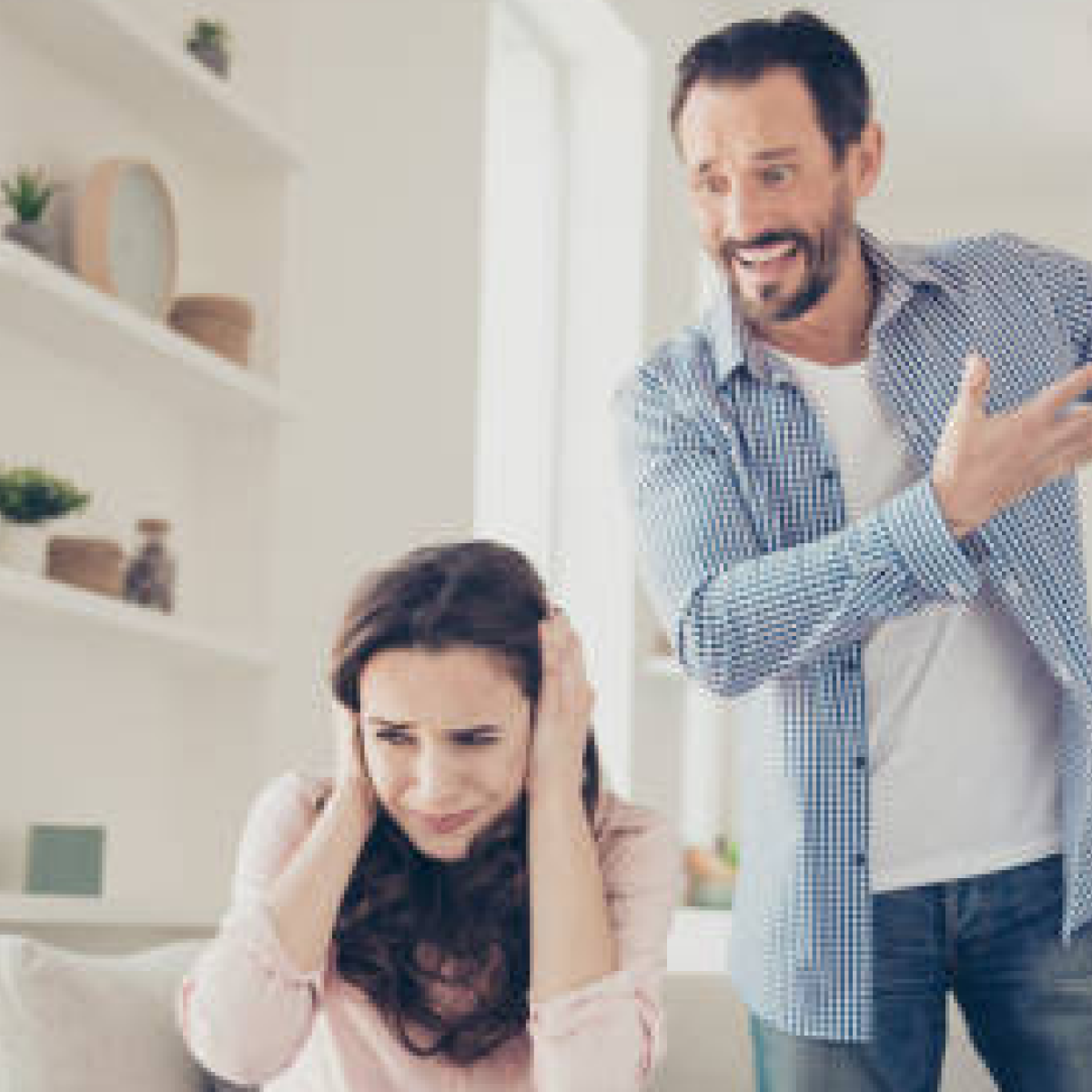 Astrology and healing session visuals