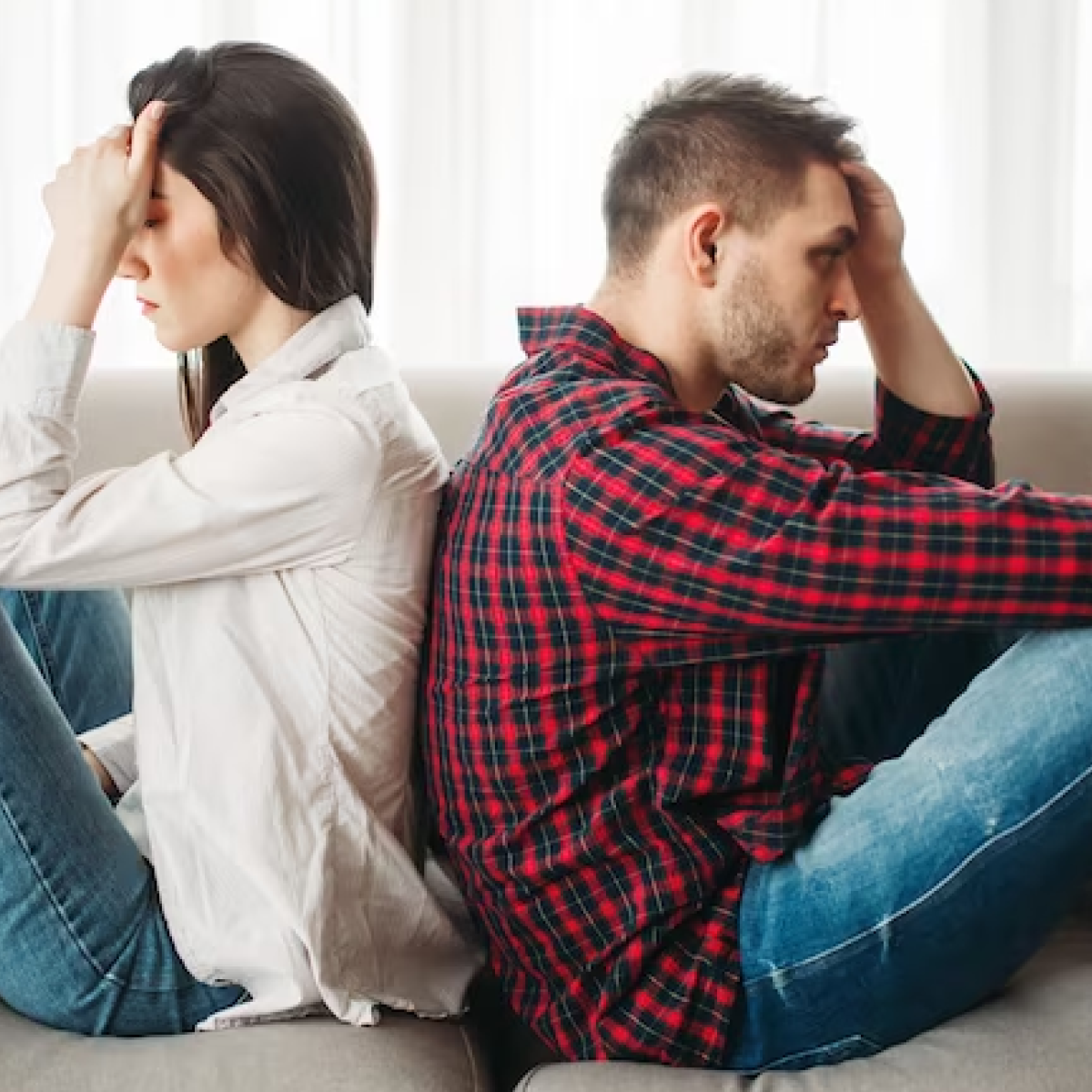 Spiritual and planetary alignment visuals