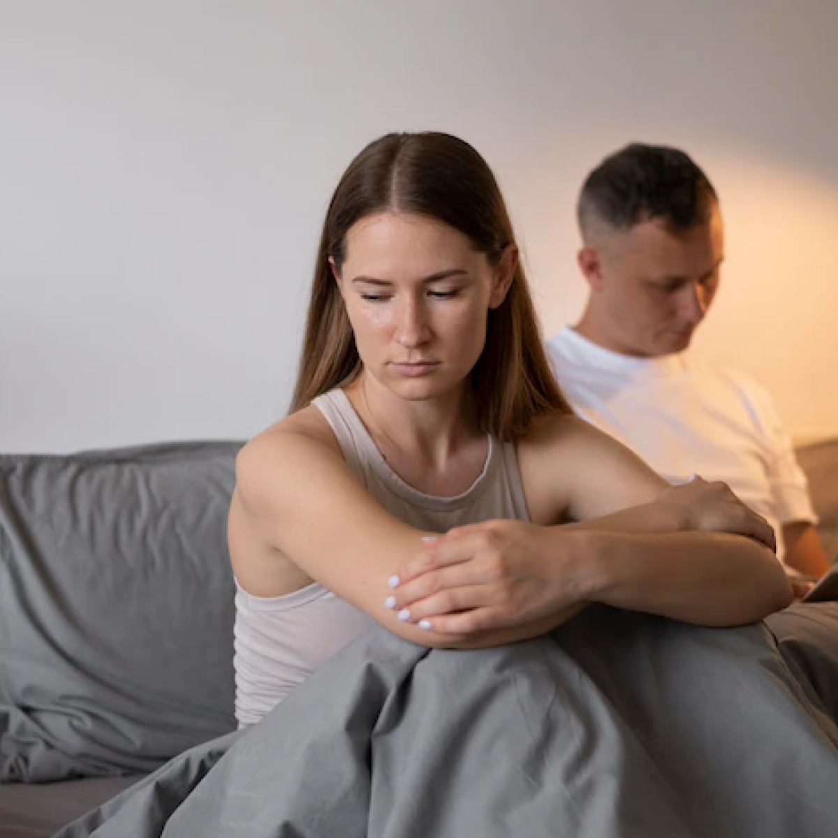 Spiritual and planetary alignment visuals