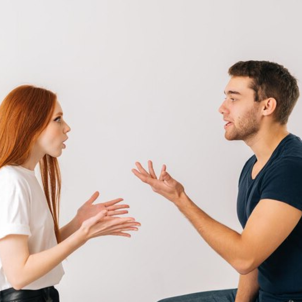 Relationship Problems